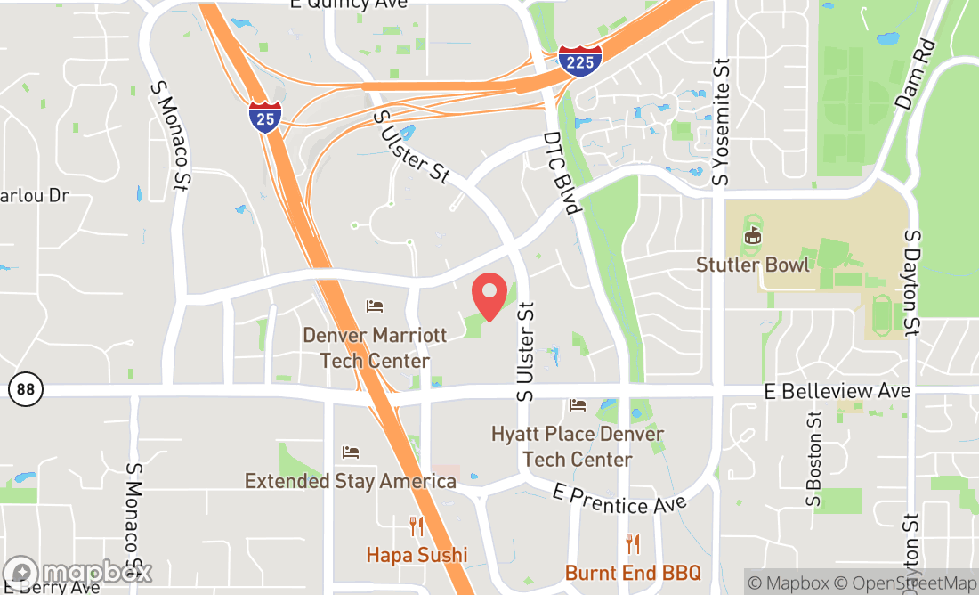 Brian Cross location