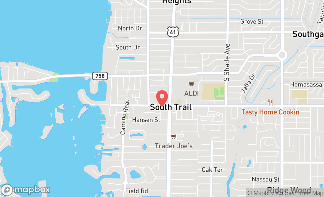 Brian Dumas location