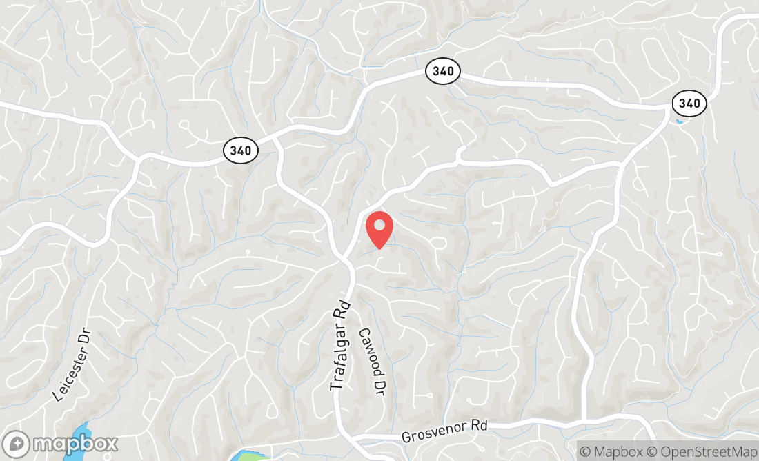 Brian Hughes location