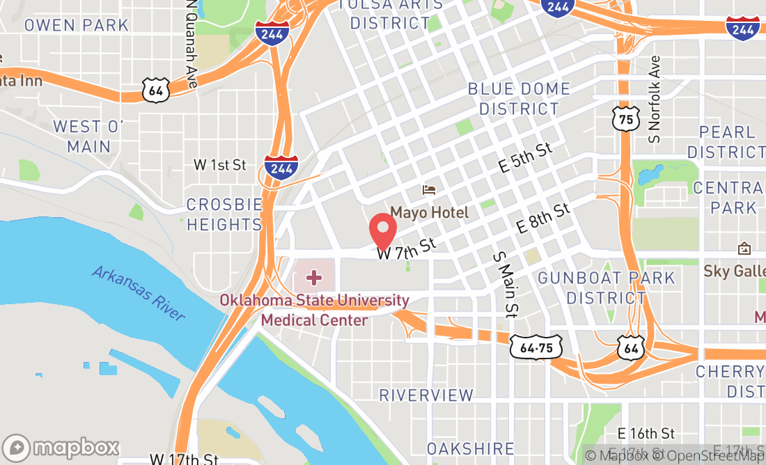 Brian Jones Sr location