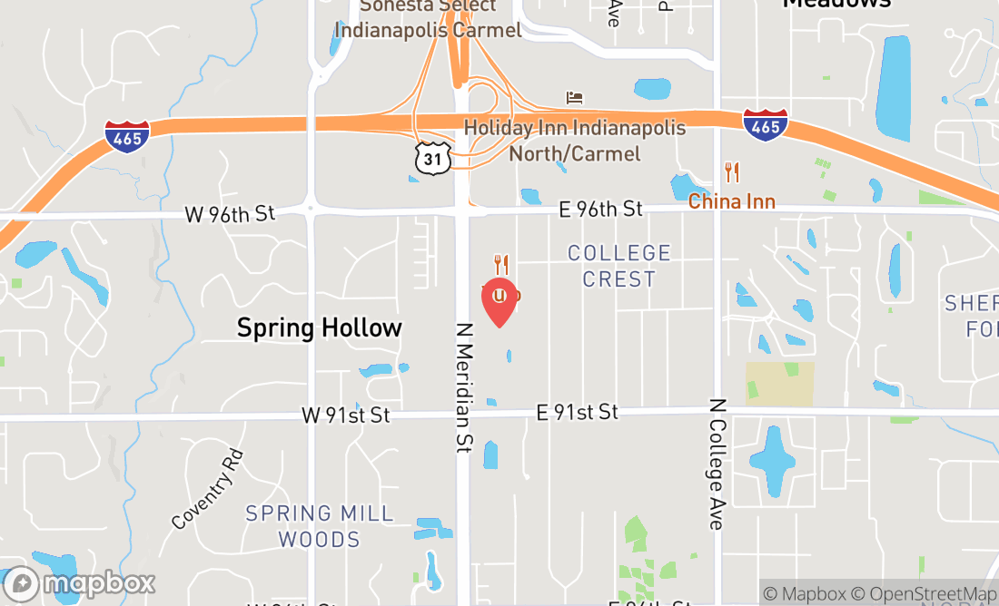 Brian Knoderer location