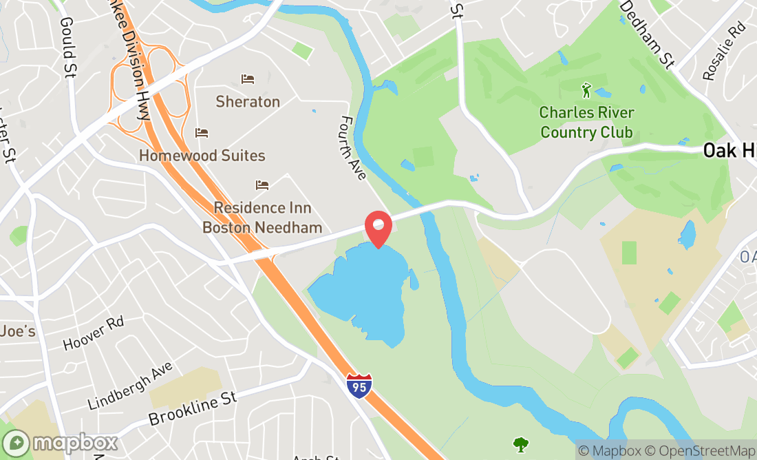 Brian Labonte location