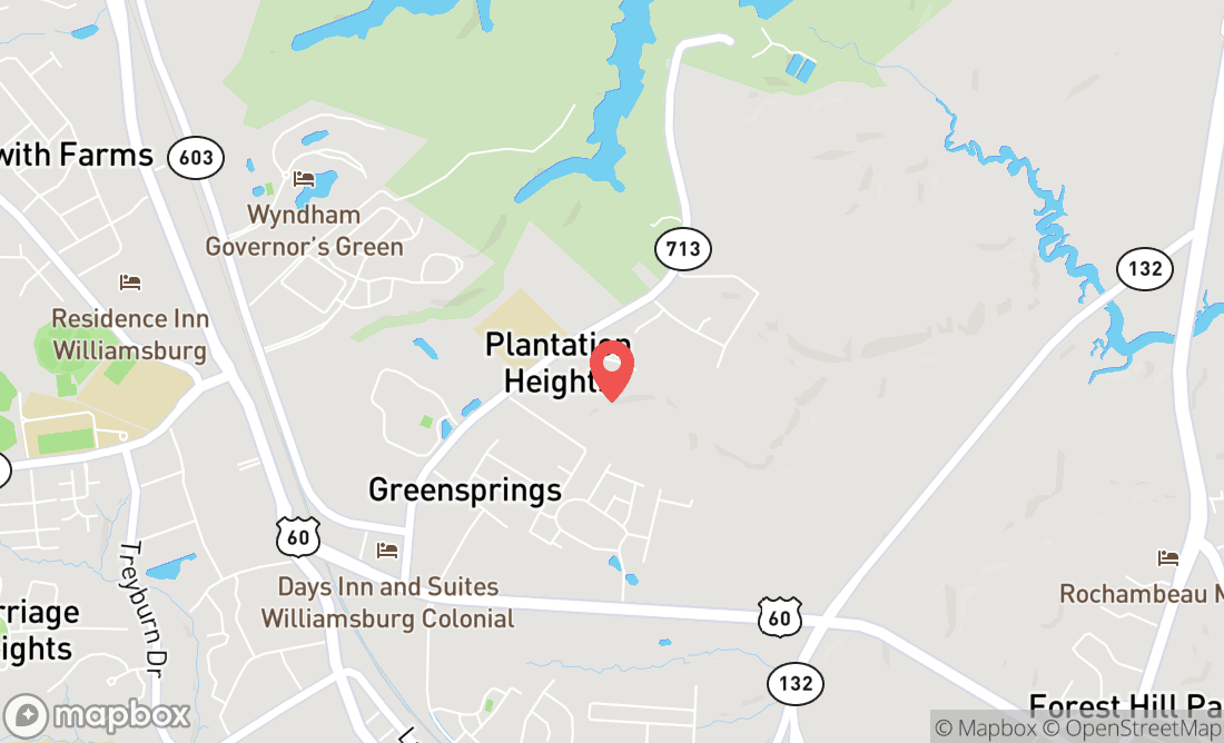 Brian Owens location