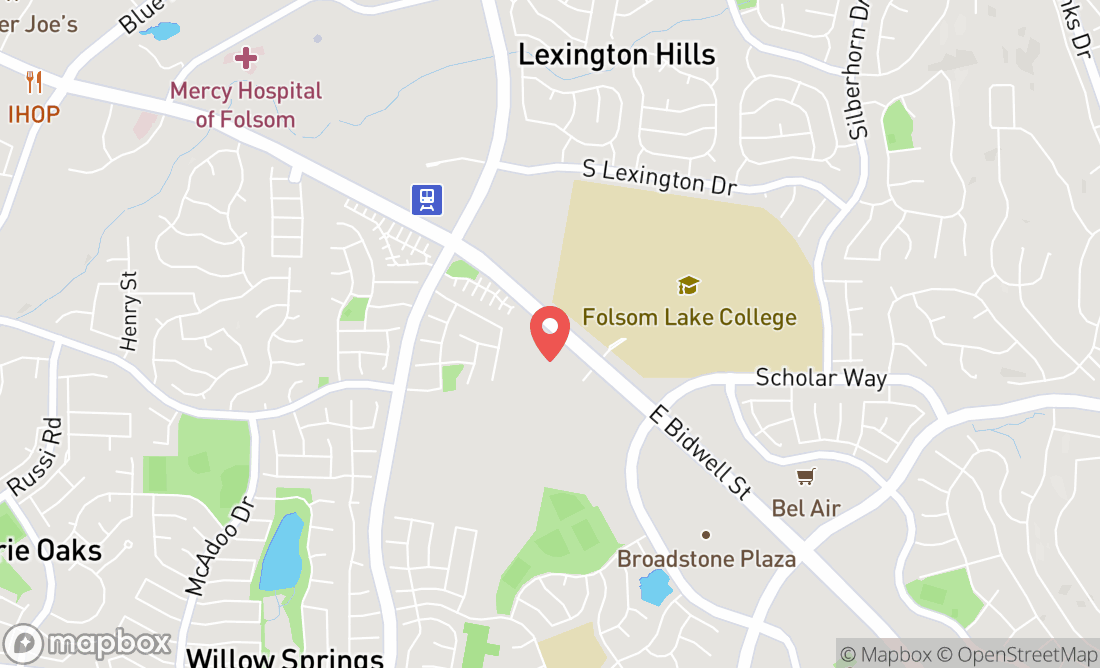 Brian Serina location