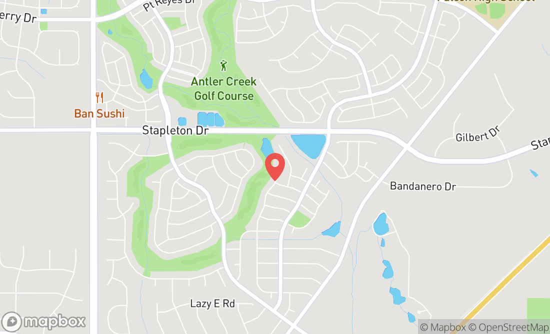 Brian St James location