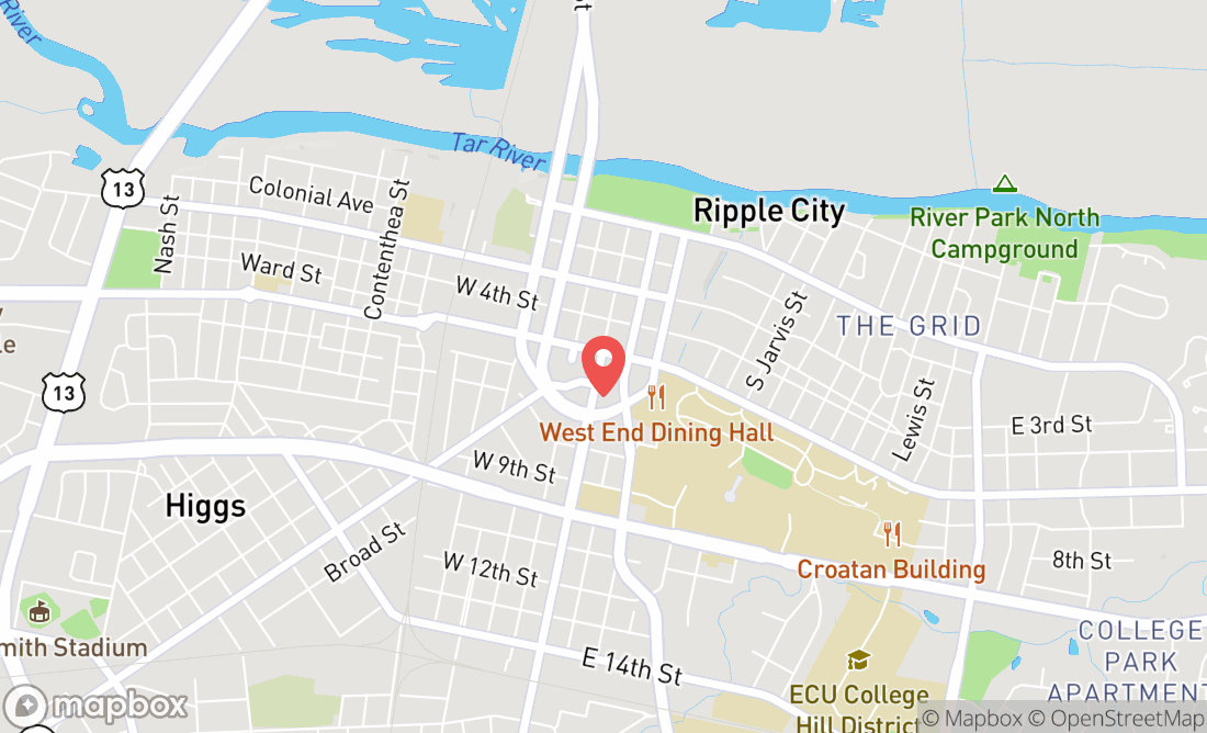 Brian York location