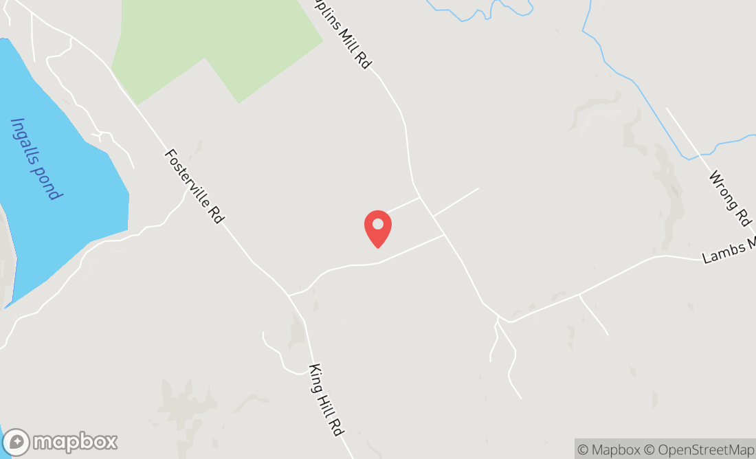 Brooke Boucher location