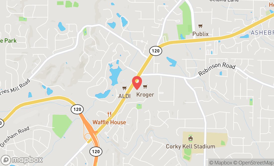 Brooke Hawkins location