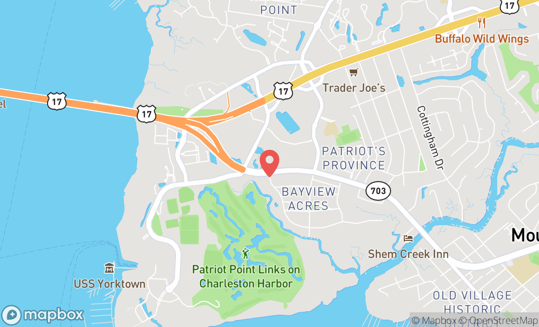 Brooke Shepherd location