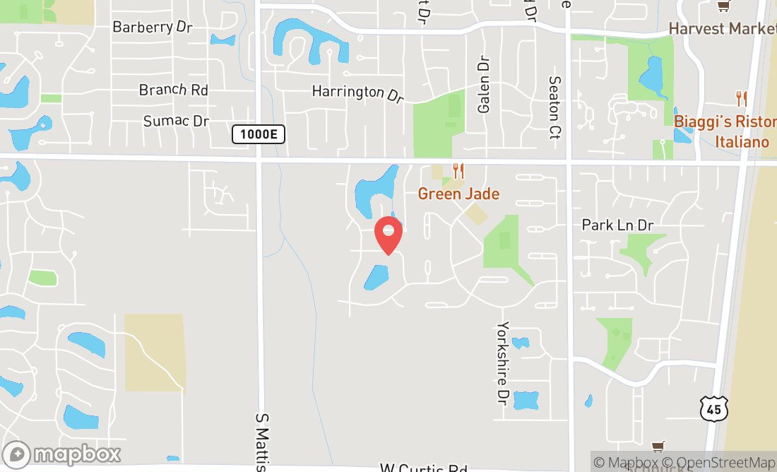 BRUCE POVALISH location