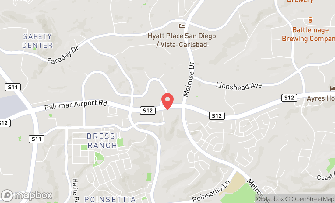 Bryan Gonzales Esq. location