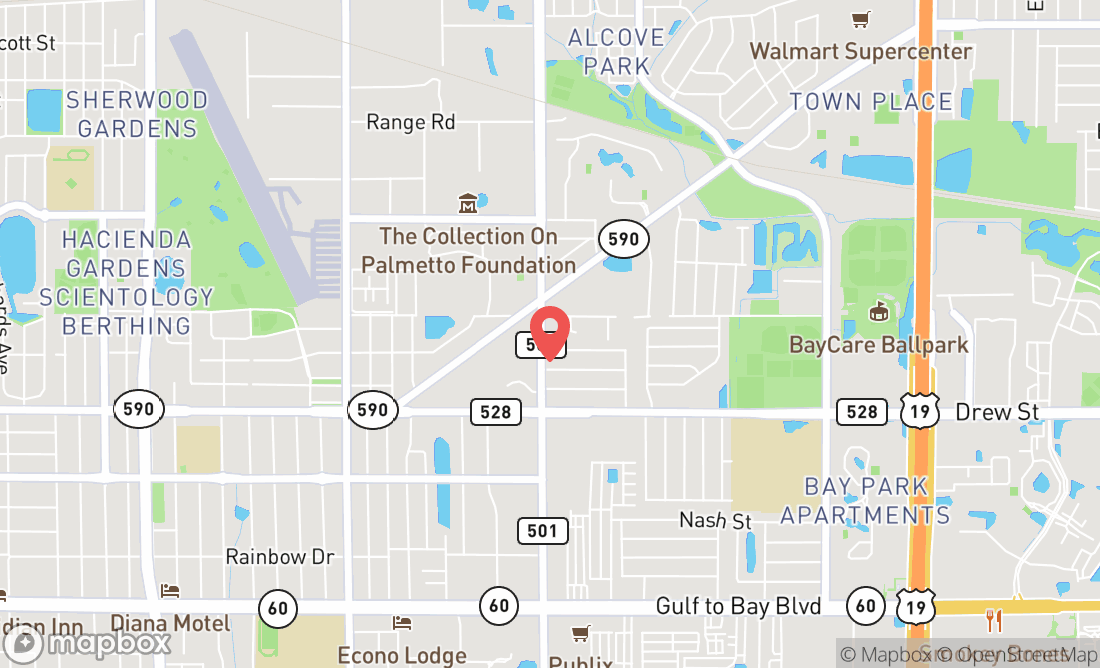 Bryant Sells location