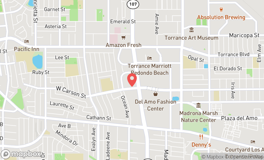 Calvin Tampubolon location