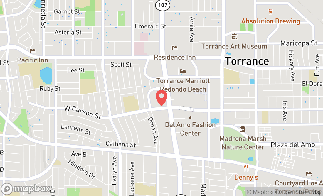 Calvin Tampubolon location