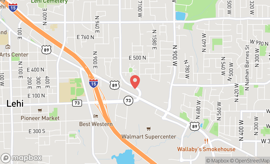 Cameron Dupree location