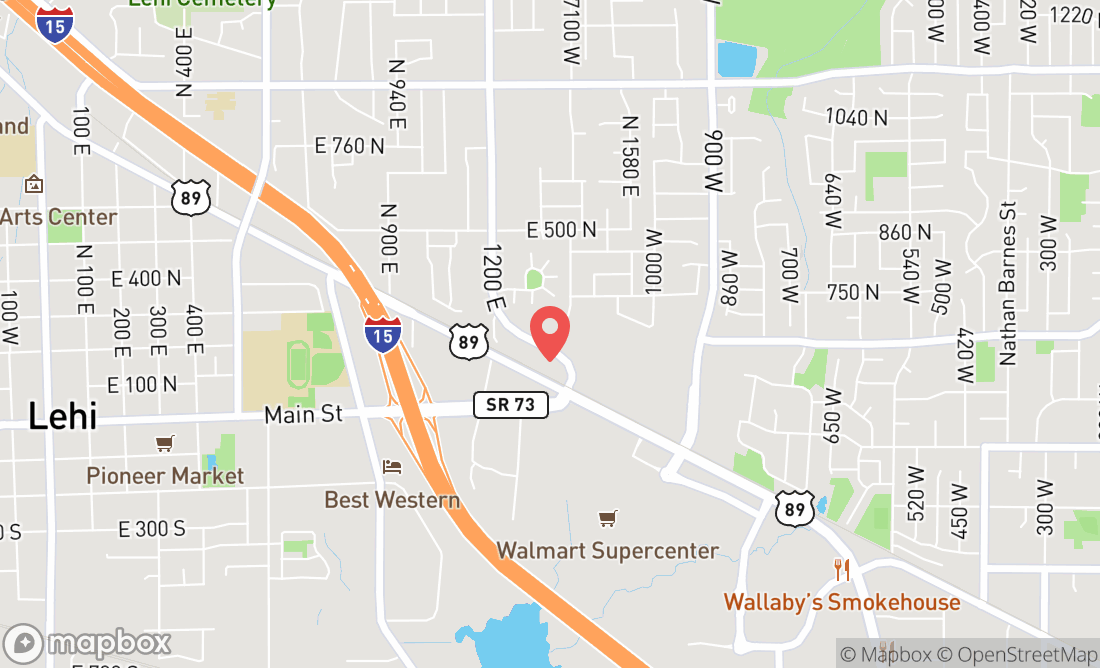 Cameron DuPree location