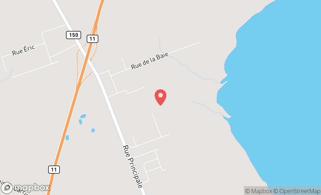 Camille McLaughlin location