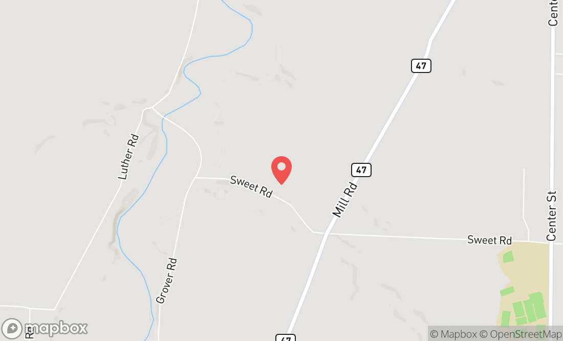 Carl Knickerbocker location