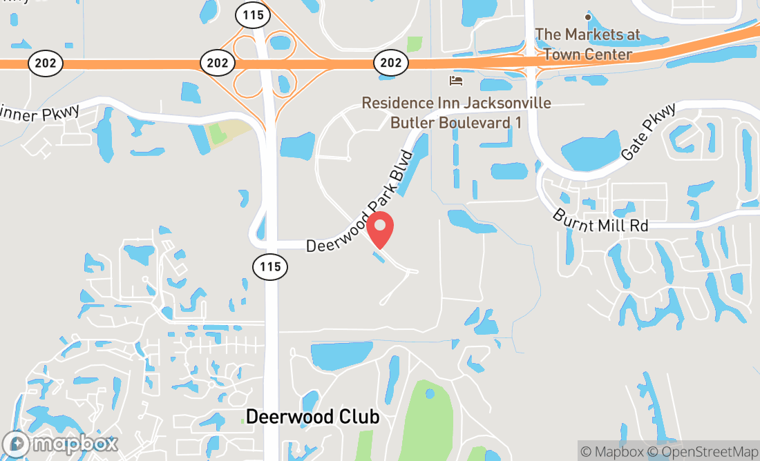 Carl Quaney location