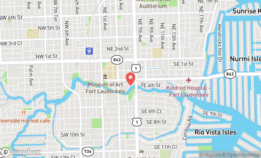 Carlos Mejia location