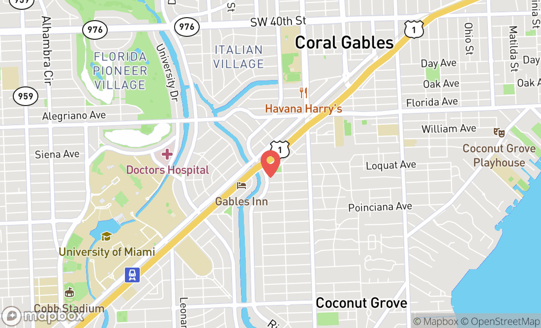 Carlos Olivares location