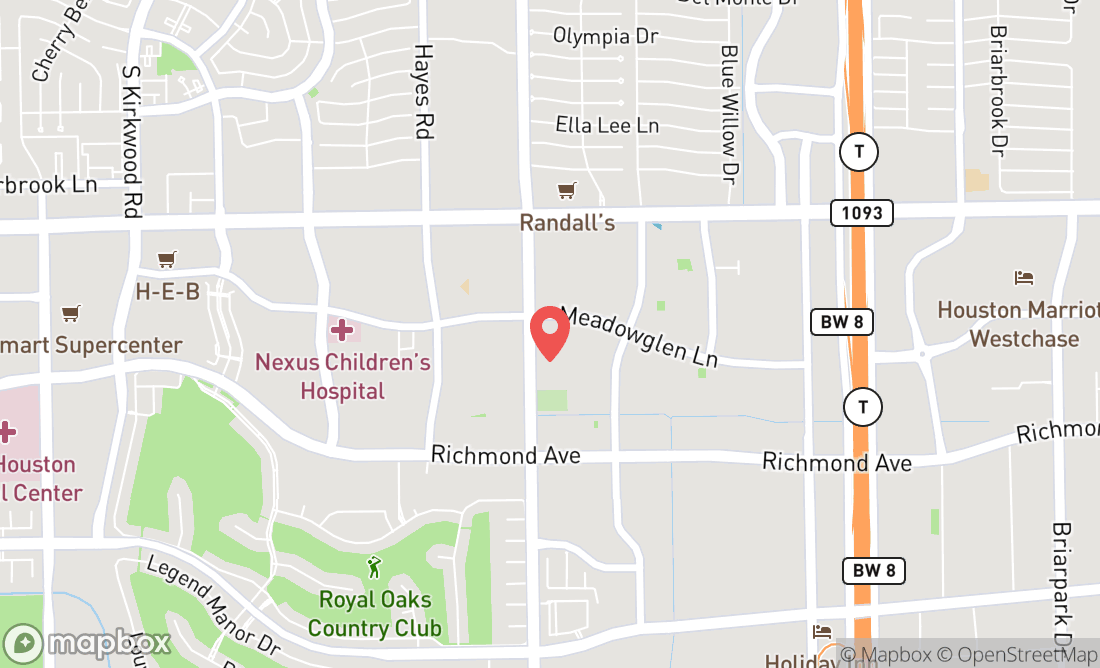 Carmen Saad Hanna location