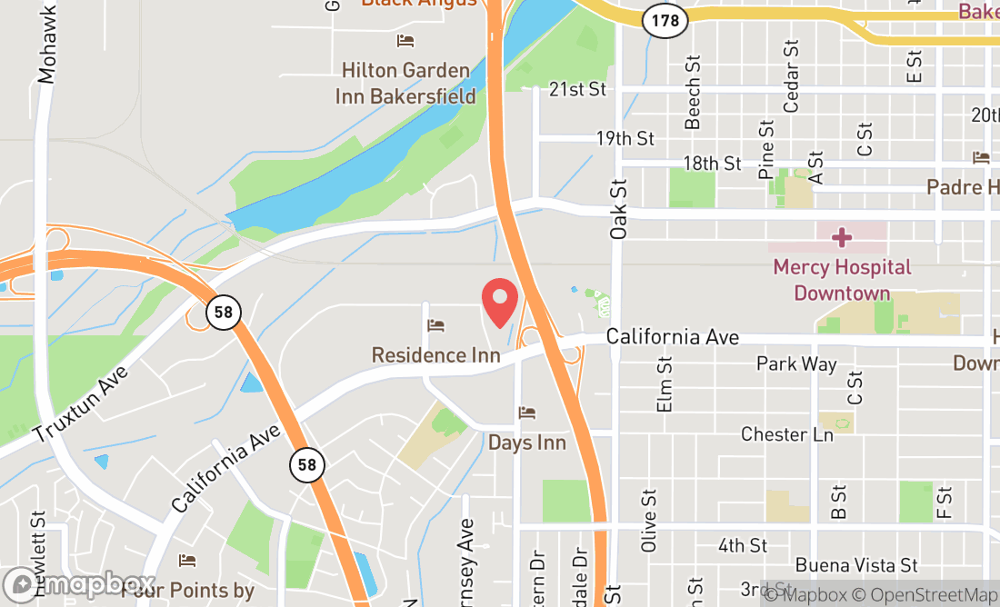 Carol Bennett location