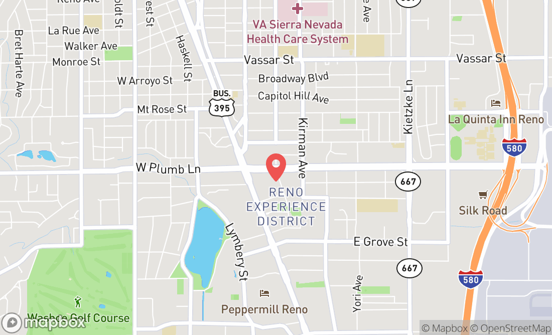 Carol Bennett location