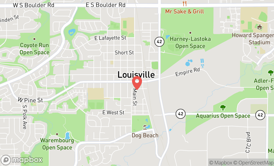 Carolyn Ryan, MBA location