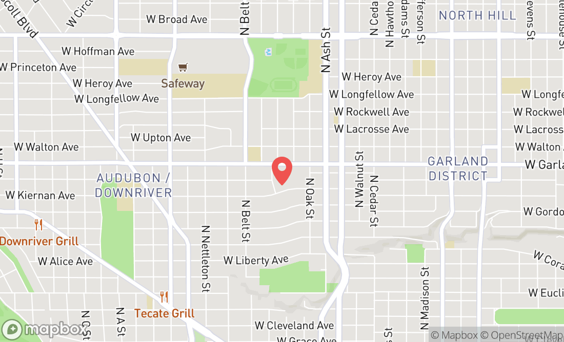 Carrie Stacey CPA CVA CPACDN location