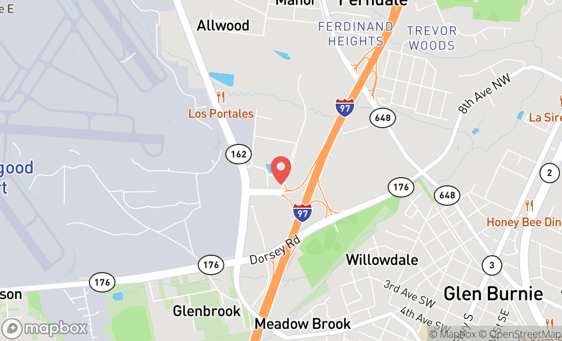 Caryn Saunders location