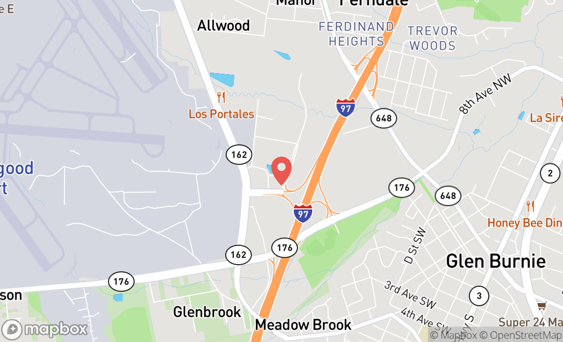 Caryn Saunders location