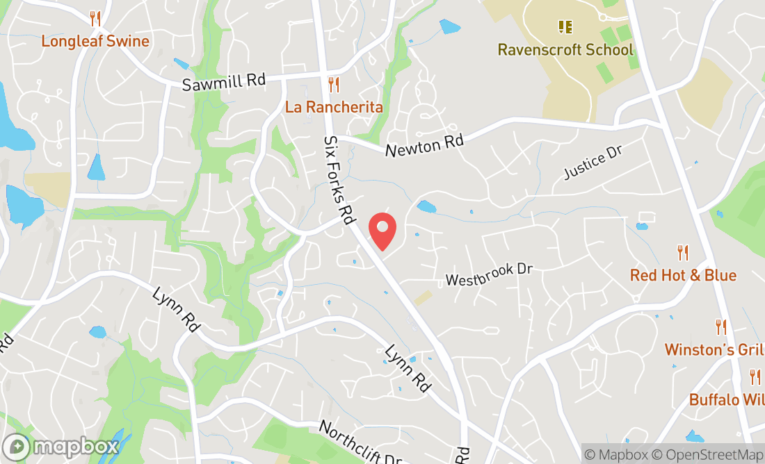 Catherine Hall location