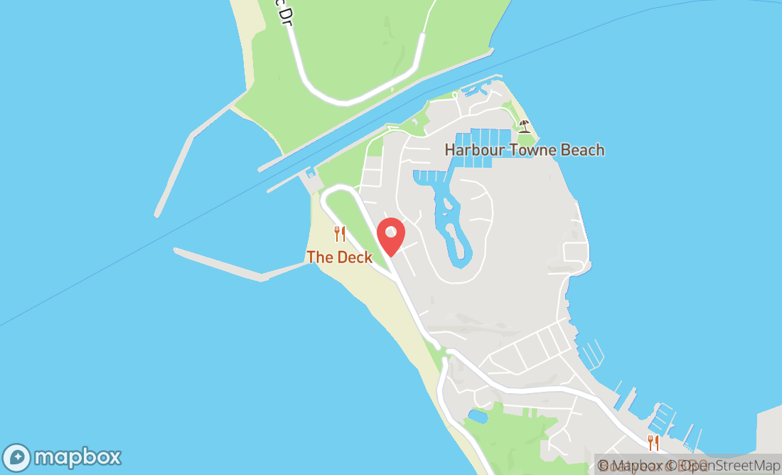 Catherine Young location