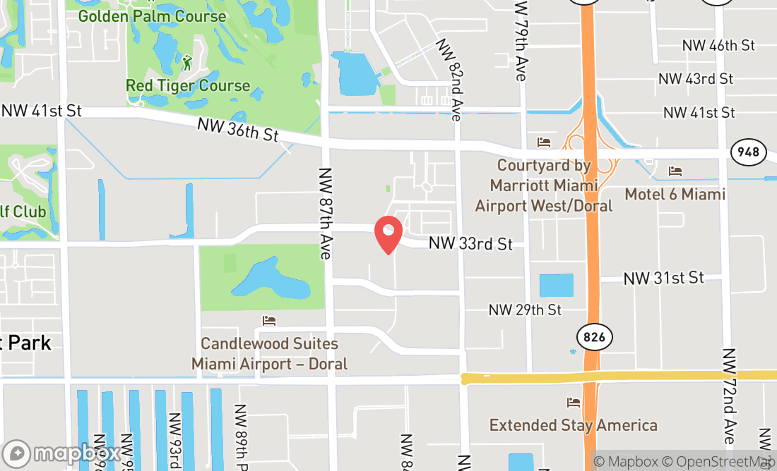 Cecilia Teran location