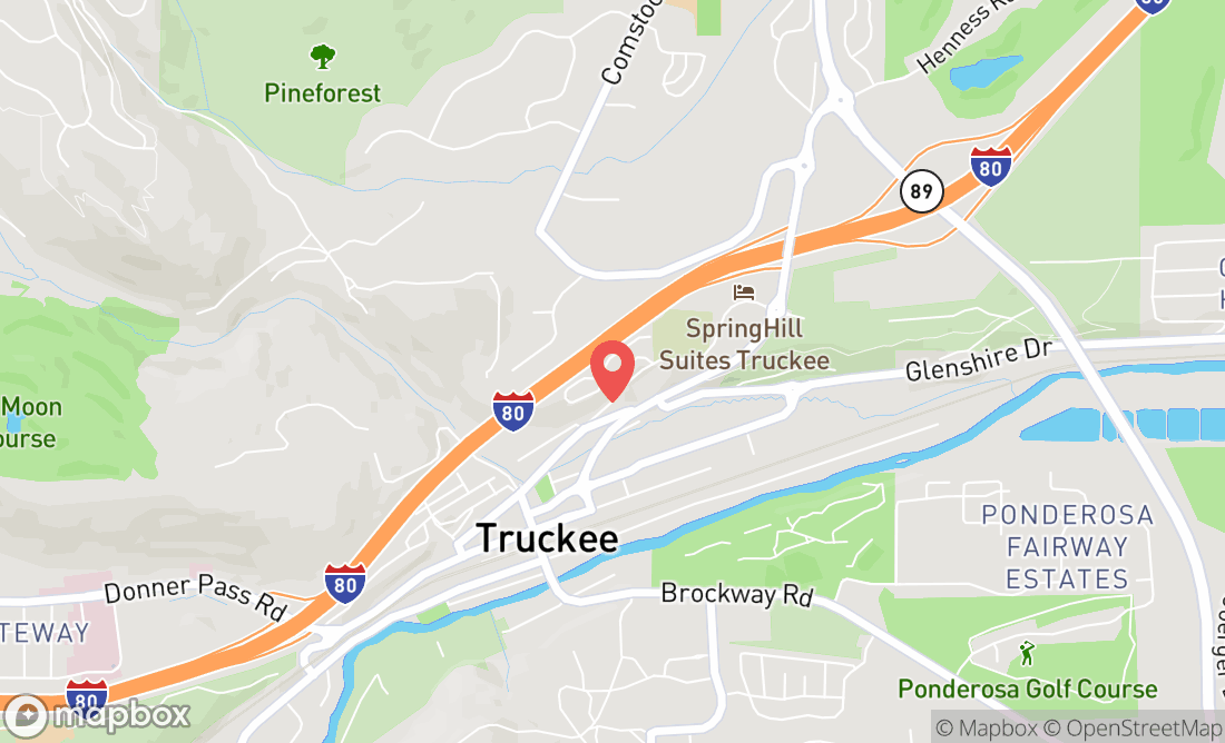 Celeste Dexter location