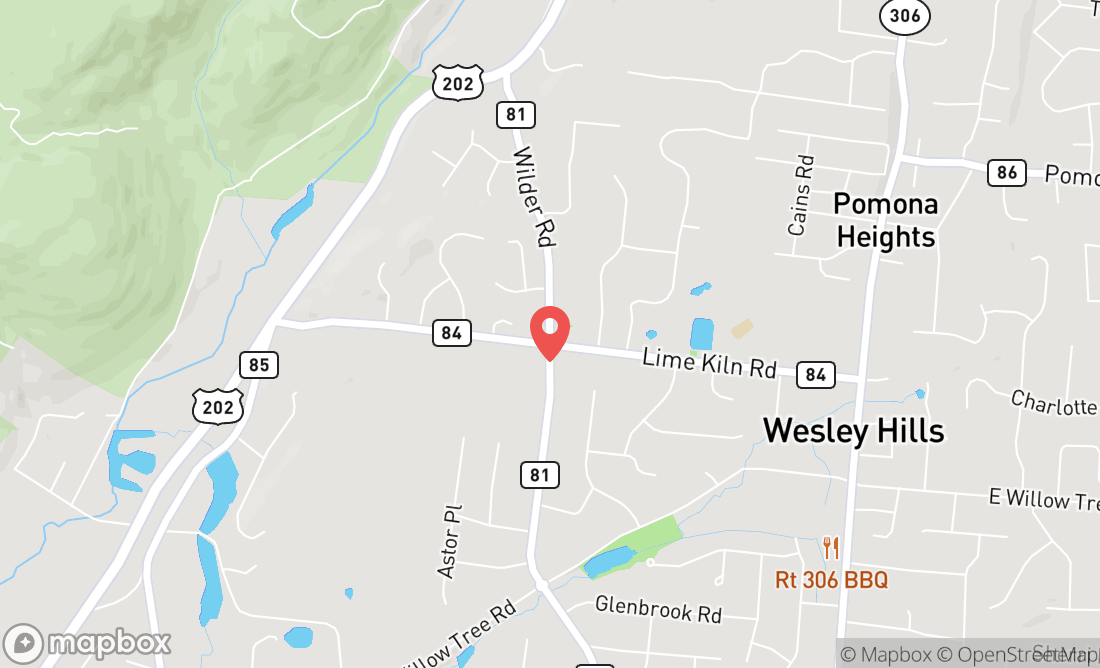 Chaim Goldman location