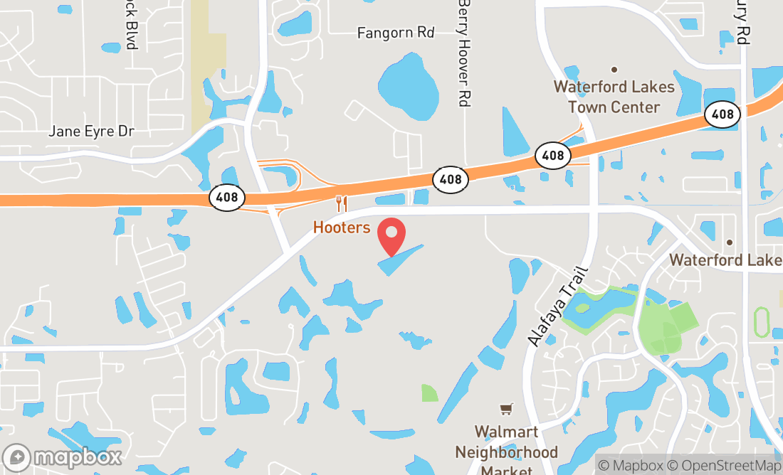 Chance Sweat location