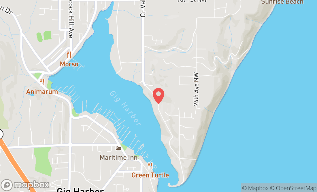 Chandler Hueckel location