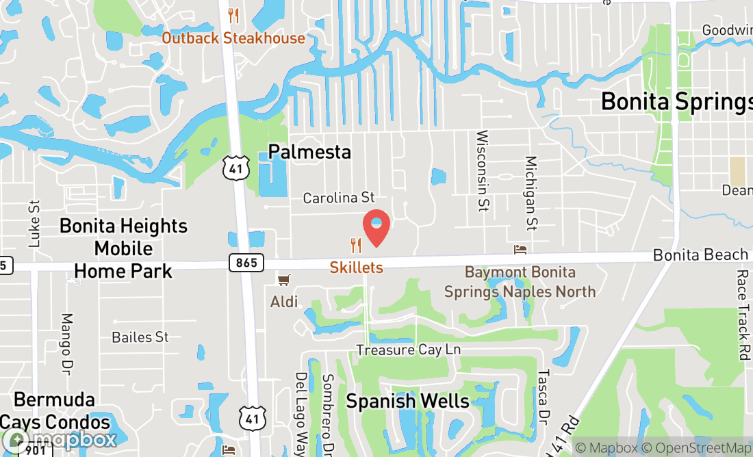 Chandler Robbins location