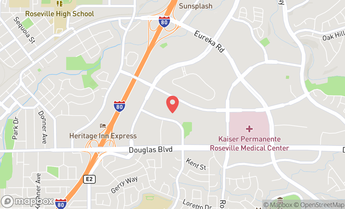 Charles Fox location