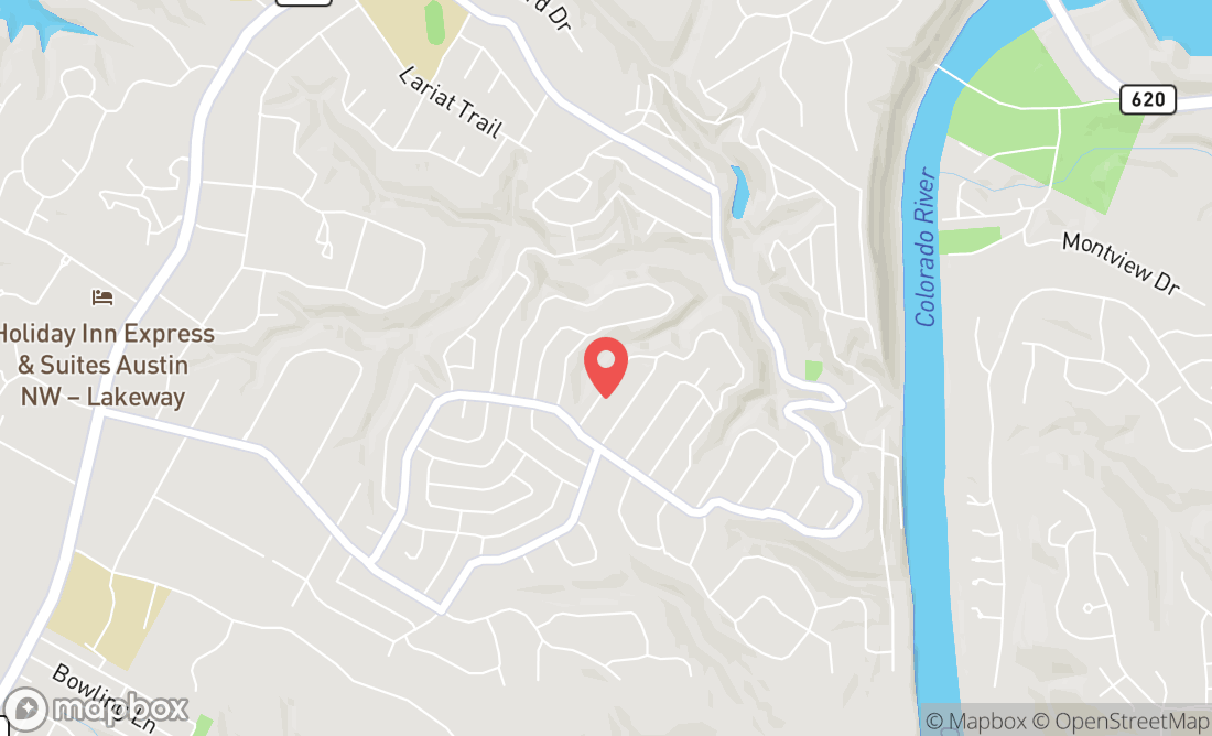 Charles Harvey Jr location