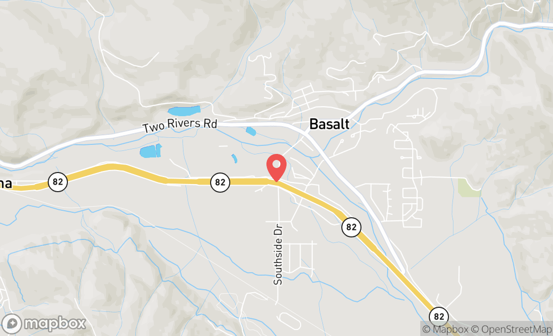 Charles Spickert location