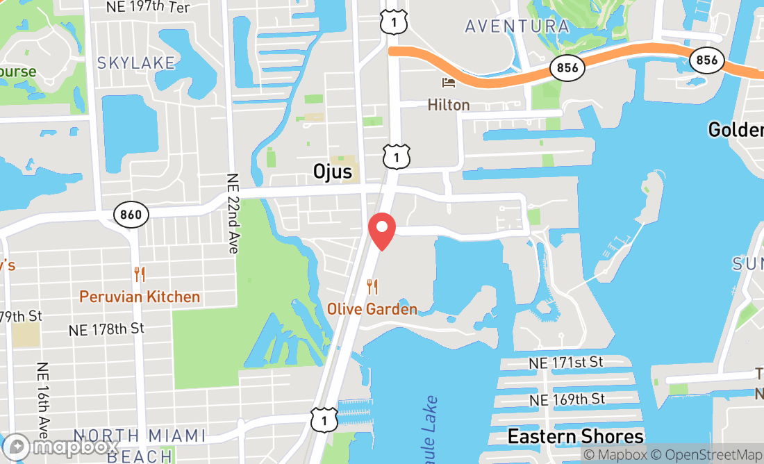 Charlotte Chi Lok Barron location