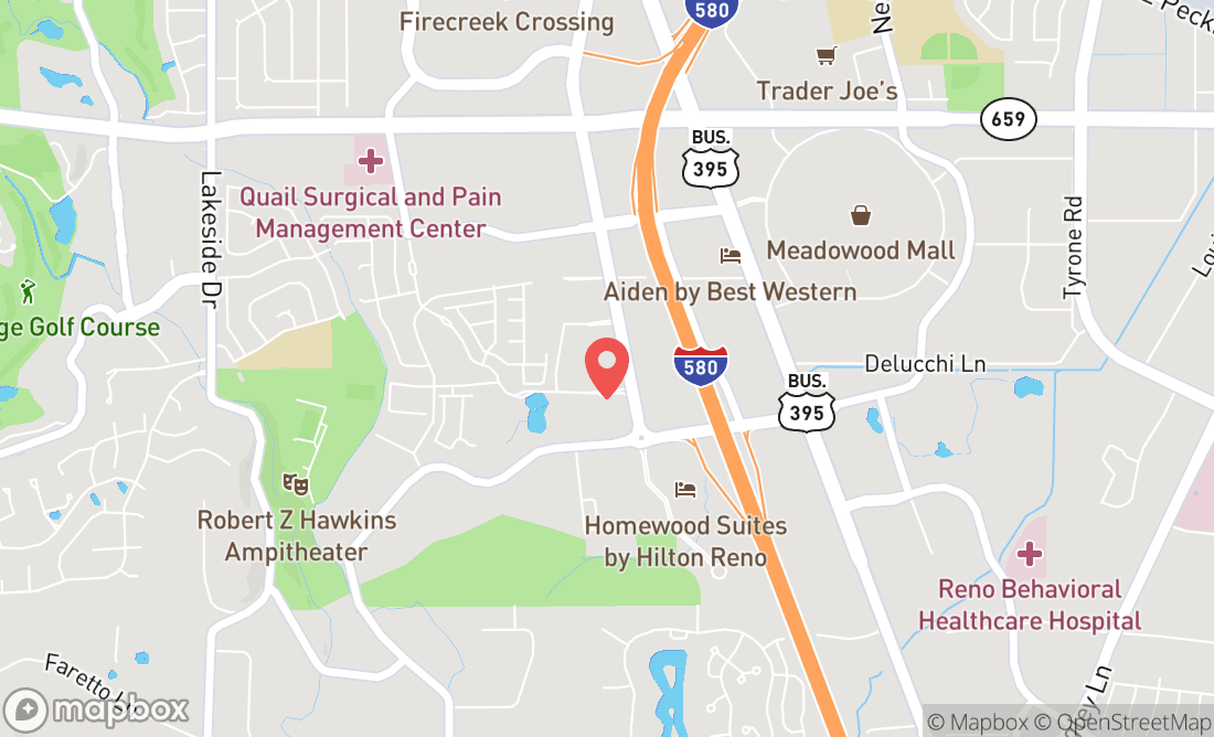 Chloe Ure location
