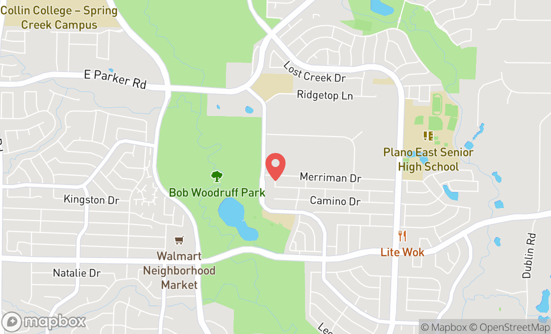 Chris Meyer location