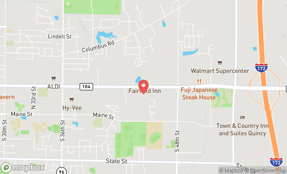 Chris Schuering location