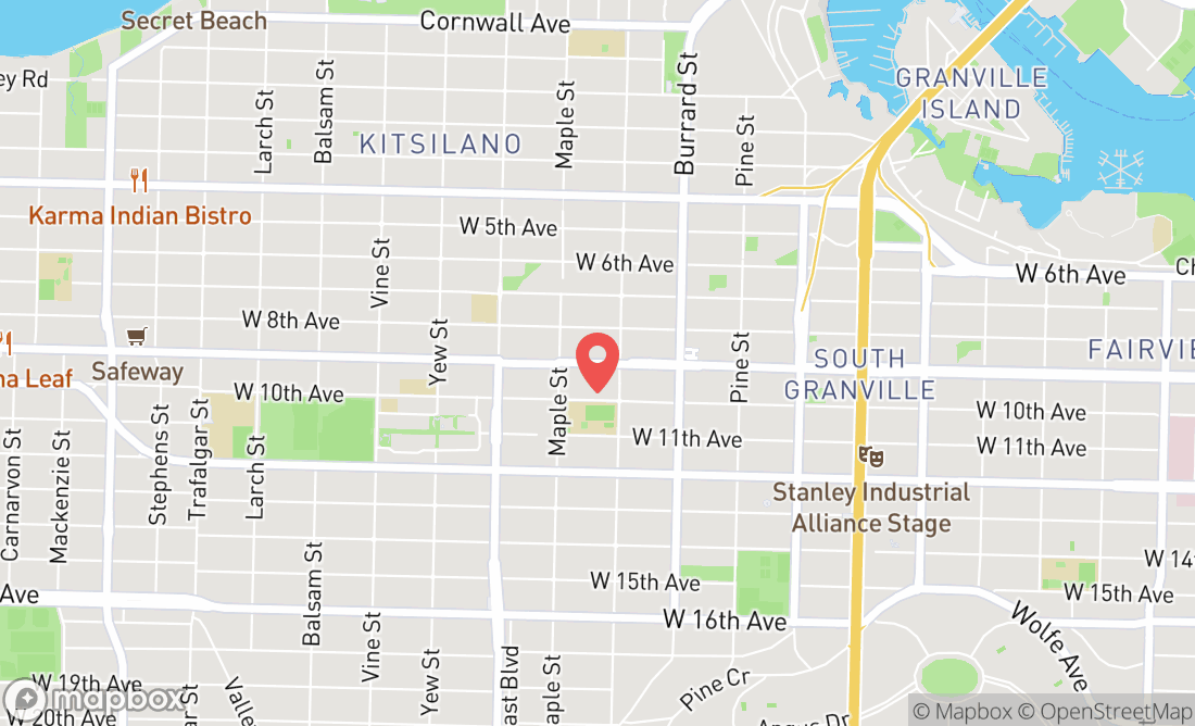 Chris Sutton location