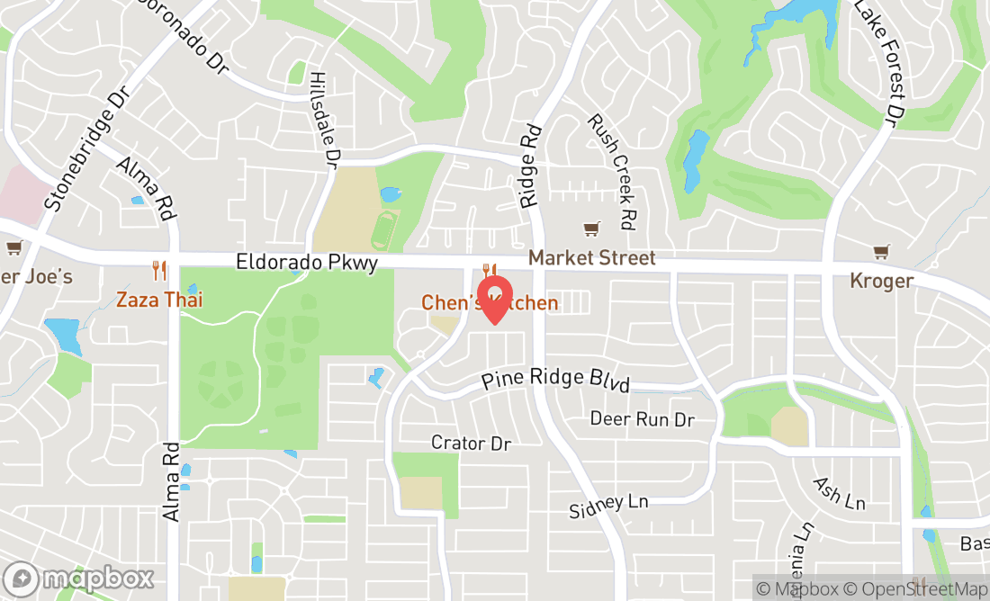Christina Jones location