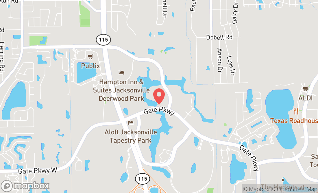 Christina Leslie Jones location